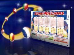 В Великобритании побит рекорд выигрыша в лотерею