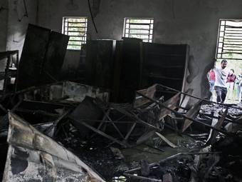    Instituto Butantan.  ©AFP 