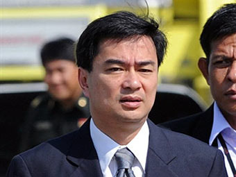 Правительство Таиланда отказалось от переговоров с оппозицией