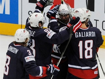 ��������� ������� ��� �� ���������� ���� � ��������. ���� &copy;AFP