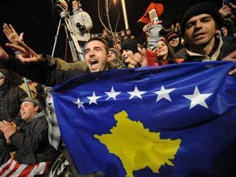 Сомали признало независимость Косово