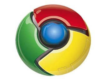  Chrome