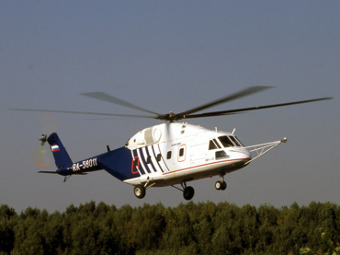 ��-38. ���� � ����� mi-helicopter.ru