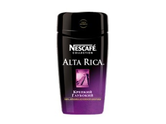  Nescafe Alta Rica.    nestle.ru