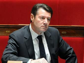 Кристиан Эстрози