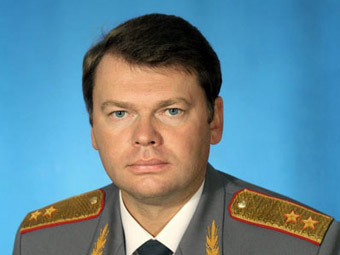 Владислав Пиотровский. Фото с сайта guvdspb.ru 