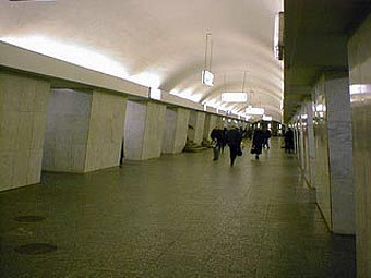 ������� �������������. ���� ������� ������� � ����� walks.ru