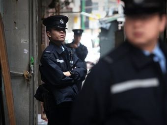 Задержанного в Гонконге российского моряка оштрафуют