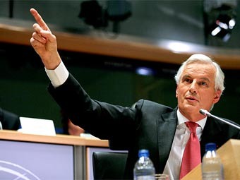 ������ ������. ���� � ����� europa.eu 