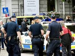 Шведский аукционный дом Bukowskis ограбили на 1,5 миллиона долларов