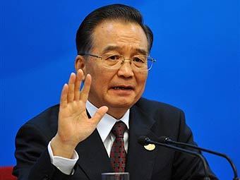 Китай отказал в помощи виновникам гибели южнокорейского корвета