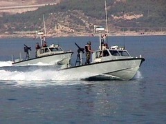 При обстреле базы ВМС Турции погибли шесть человек