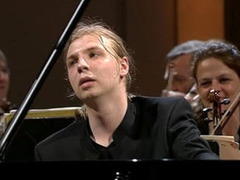 Российский пианист выиграл международный конкурс в Брюсселе