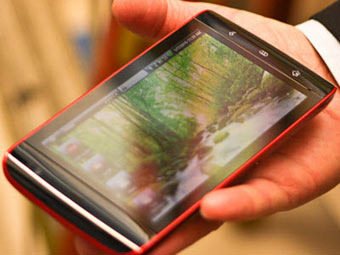 �������� �� ���� ���� Qualcomm. ���� � ����� Engadget