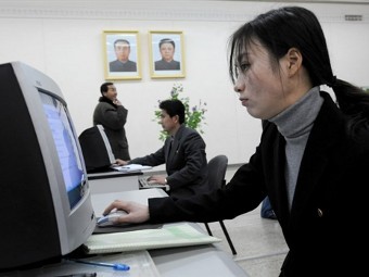 Хакеры из КНДР распространили ложные слухи о корвете "Чхонан"