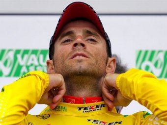 ��������� ���������. ���� &copy;AFP