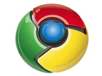  Google Chrome