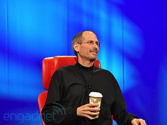  .    Engadget