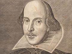 Sotheby's выставит на продажу первые издания книг Шекспира, Пруста и Джойса