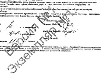 Польский эксперт заявил о подмене стенограммы с самолета Качиньского