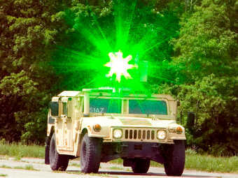 GLEF,    CROWS  Humvee.    army.mil