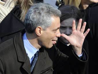 ��� �������. ���� &copy;AFP