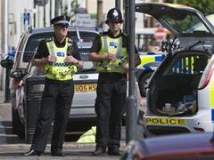 Британский таксист-убийца оказался ранее судимым