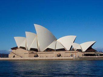 Сиднейский оперный театр отремонтируют