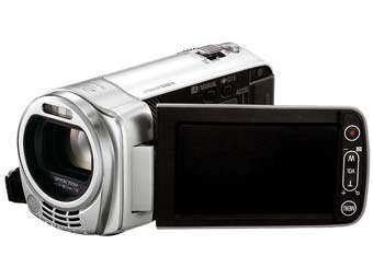 HDC-TM35.  Panasonic