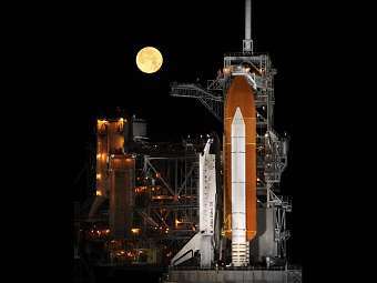  ""   .  NASA
