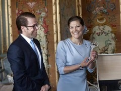 У жениха принцессы Швеции обнаружили русские корни
