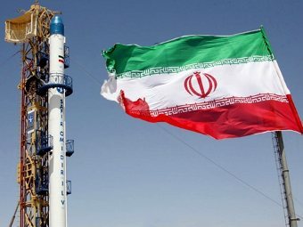 Американца и пятерых иранцев обвинили в шпионаже в пользу Ирана