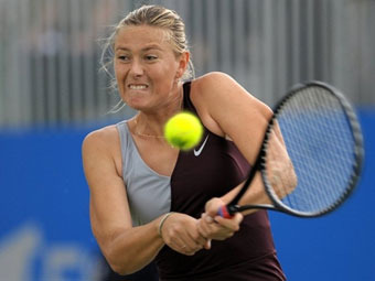 ����� �������� �� ������� � ����������. ���� &copy;AFP