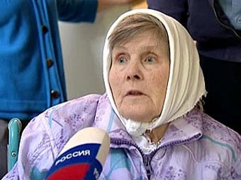 Пожилую россиянку госпитализировали накануне депортации из Финляндии