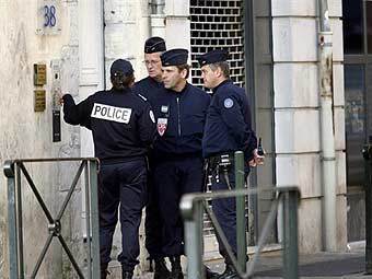 Испанская полиция арестовала 178 членов международного преступного синдиката