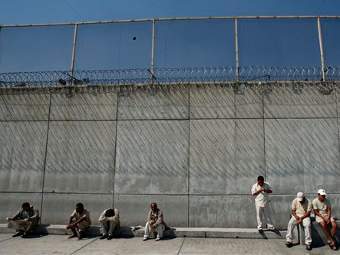 В мексиканской тюрьме убиты 28 заключенных