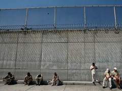 В мексиканской тюрьме убиты 28 заключенных