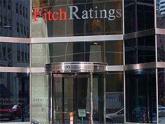 ������ Fitch Ratings. ���� � ����� msu.ru