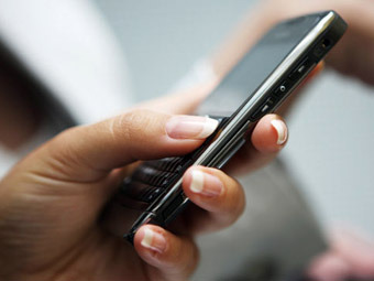 ������ � SMS-����������� ������ �������� ������� ����������