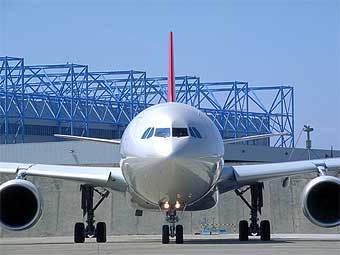 �-330. ���� � ����� Airbus