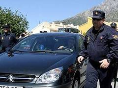 В Каталонии задержаны шесть боссов "русской мафии"
