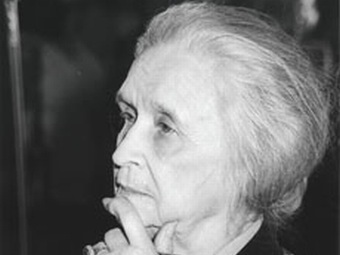 Балерина Марина Семенова похоронена на Новодевичьем кладбище