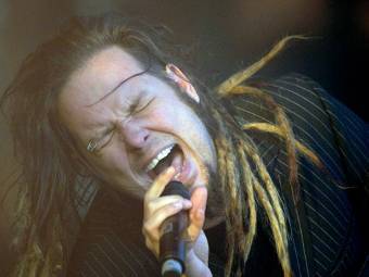  Korn  .  ©AFP