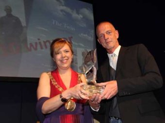 Литературную премию IMPAC присудили голландцу