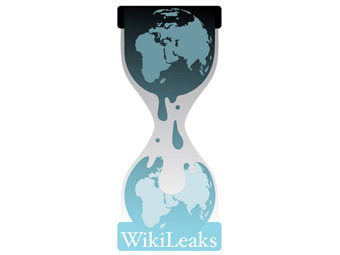  WikiLeaks