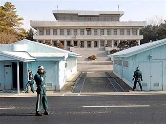 Южная Корея обнаружила подтверждение ядерных испытаний КНДР
