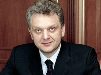 Виктор Христенко. Фото ©AFP