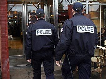 В ходе перестрелки в Париже погибли два человека