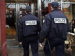 В ходе перестрелки в Париже погибли два человека