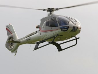 Вертолет Eurocopter EC130. Фото с сайта heliholland.nl Вертолет Eurocopter EC130. Фото с сайта heliholland.nl